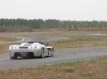 Covini C6W Spider 2009 года